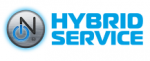 Логотип cервисного центра On Hybrid Service