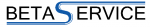 Логотип cервисного центра Бета-сервис