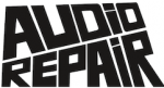 Логотип сервисного центра AudioRepair