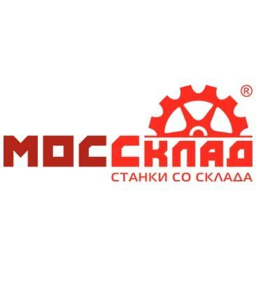 Логотип cервисного центра МОССклад