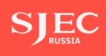 Логотип сервисного центра Sjec Russia