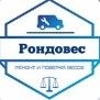 Логотип сервисного центра Рондовес