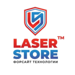 Логотип сервисного центра Laserstore.ru