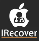 Логотип сервисного центра IRecover