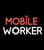 Логотип сервисного центра Mobile-Worker