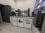 Логотип сервисного центра KMNservice