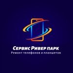 Логотип сервисного центра Сервис Ривер парк