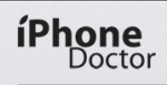 Логотип сервисного центра IPhone-Doctor.ru