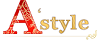 Логотип cервисного центра A'style