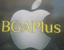 Логотип сервисного центра BGAPlus