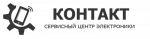 Логотип cервисного центра Техцентр Контакт