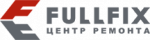 Логотип cервисного центра Fullfix
