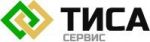 Логотип cервисного центра Тиса-Сервис