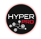 Логотип сервисного центра HyperPro
