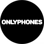 Логотип cервисного центра Onlyphones