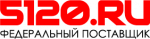 Логотип cервисного центра 5120.ru