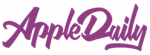Логотип сервисного центра Apple-Daily