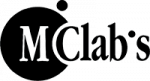 Логотип сервисного центра McLabs
