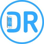 Логотип cервисного центра Doctor Gadgetov