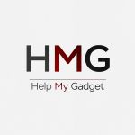 Логотип cервисного центра Help-My-Gadget.ru
