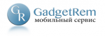 Логотип cервисного центра Gadgetrem.ru
