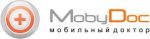 Логотип сервисного центра Мобидок