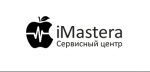 Логотип cервисного центра IMastera