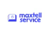 Логотип сервисного центра Max-tell