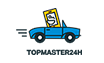 Логотип cервисного центра TopMaster24h
