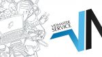 Логотип cервисного центра Vidmaster Service
