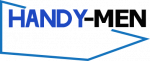 Логотип cервисного центра Handy-men.ru