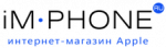 Логотип cервисного центра IM-Apple.ru