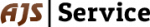 Логотип cервисного центра Ajs