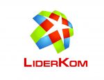 Логотип сервисного центра LiderKom