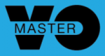 Логотип сервисного центра Vo-master
