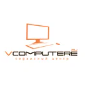 Логотип сервисного центра Vcomputere.ru