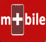 Логотип сервисного центра Mobile+
