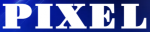 Логотип сервисного центра Pixel_Shop