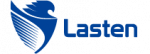 Логотип cервисного центра Lasten