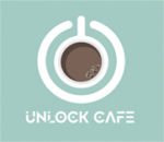 Логотип сервисного центра Unlockafe