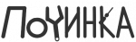 Логотип cервисного центра Починка