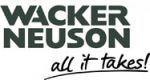 Логотип cервисного центра Рикон - поставщик Wacker Neuson