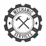 Логотип cервисного центра ProMechanic