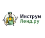 Логотип cервисного центра Instrum-land.ru