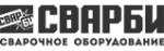 Логотип cервисного центра Сварби