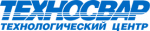 Логотип сервисного центра Техносвар КС