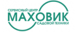 Логотип cервисного центра Маховик