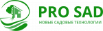 Логотип cервисного центра Pro-Sad