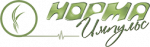 Логотип сервисного центра ГК Норма