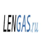 Логотип cервисного центра Lengas.ru